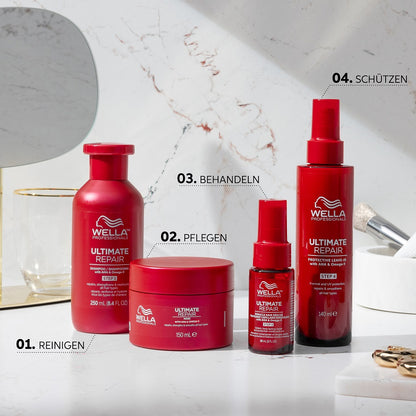 Wella Professionals Ultimate Repair Mask 150 ml