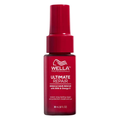 Wella Professionals Ultimate Repair Miracle Hair Rescue 30 ml