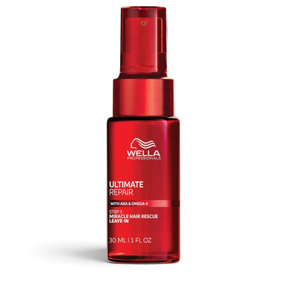 Wella Professionals Ultimate Repair Miracle Hair Rescue 30 ml
