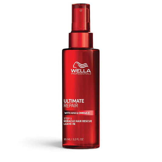 Wella Professionals Ultimate Repair Miracle Hair Rescue Leave-In 95 ml