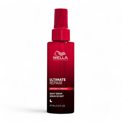 Wella Professionals Ultimate Repair Night Serum 95 ml