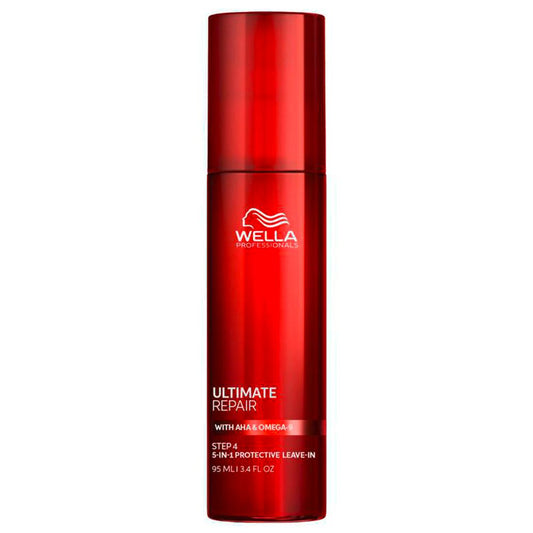 Wella Professional Ultimate Repair 5-In-1 Protective Leave-In 95 ml