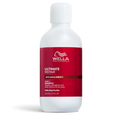 Wella Professionals Ultimate Repair Shampoo 100 ml
