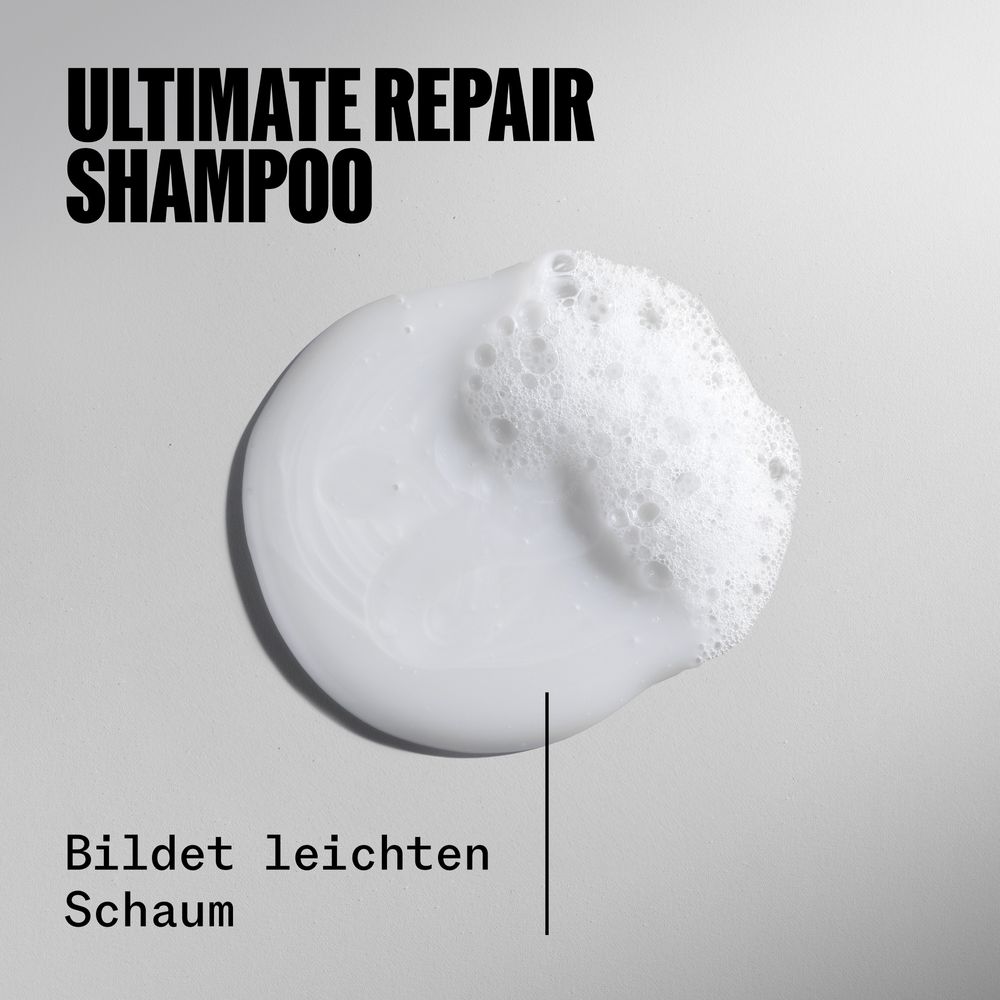Wella Professionals Ultimate Repair Shampoo 100 ml