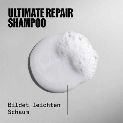 Wella Professionals Ultimate Repair Shampoo 100 ml