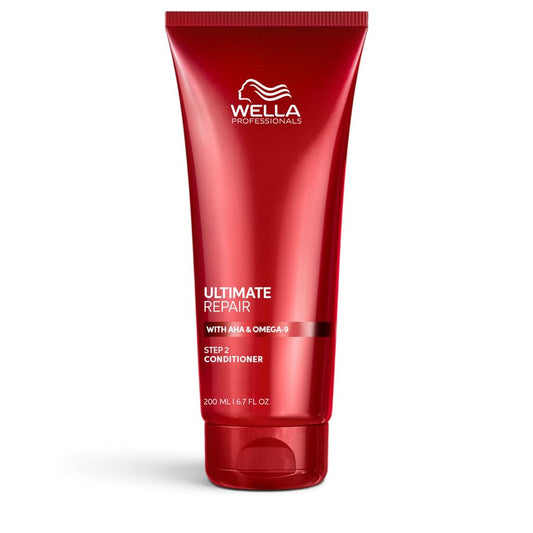 Wella Professionals Après-shampooing profond Ultimate Repair 200 ml