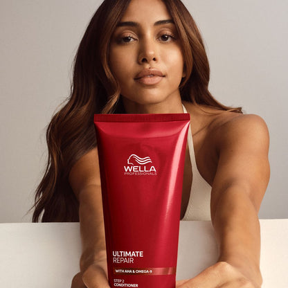 Wella Professionals Ultimate Repair Deep Conditioner 500 ml