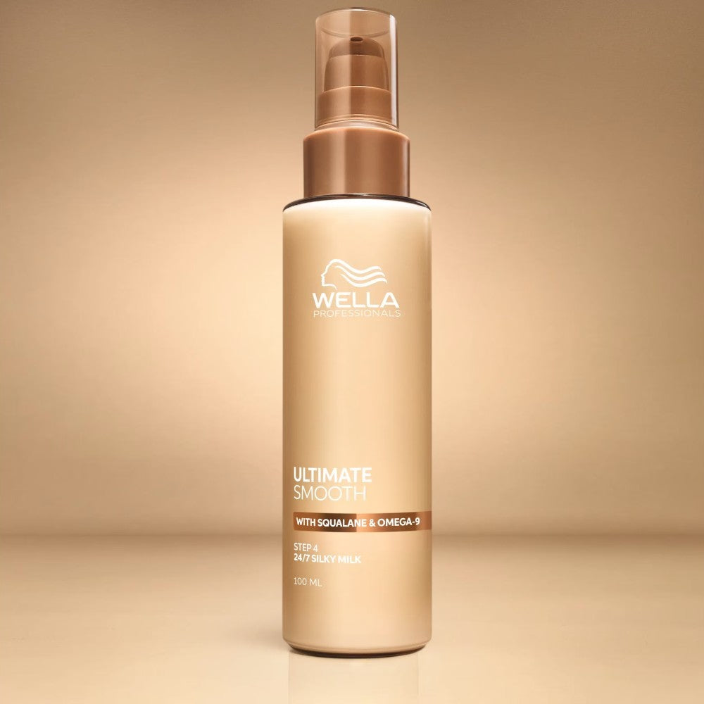 Wella Professionals Ultimate Smooth 24/7 Silky Milk 100 ml