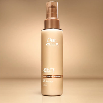Wella Professionals Ultimate Smooth 24/7 Silky Milk 100 ml