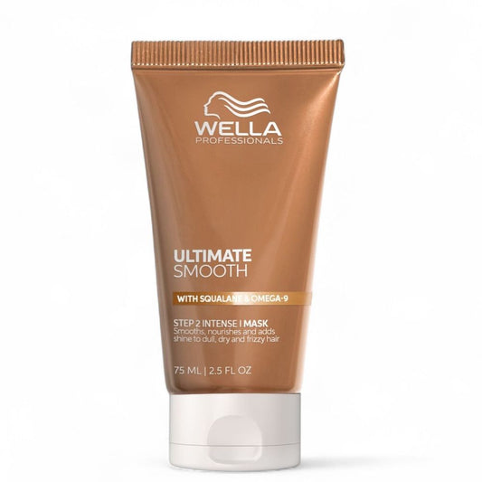 Wella Professionals Ultimate Smooth Mask 30 ml