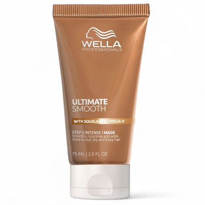 Wella Professionals Ultimate Smooth Mask 75 ml