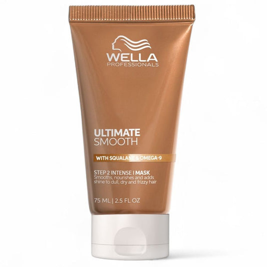 Wella Professionals Ultimate Smooth Mask 75 ml