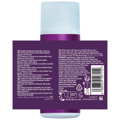 Wella Professionals Ultimate Color Shampoo 50 ml