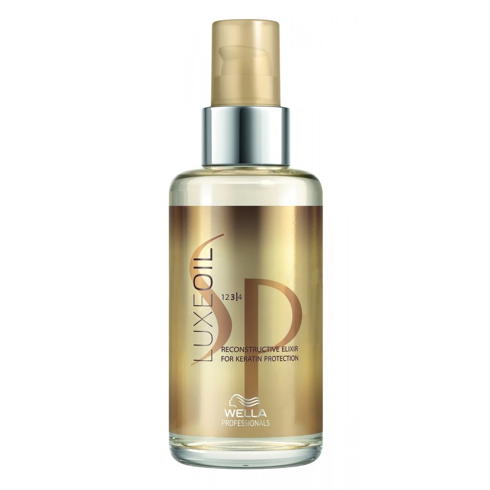 Wella SP Luxe Oil Elixir 100ml