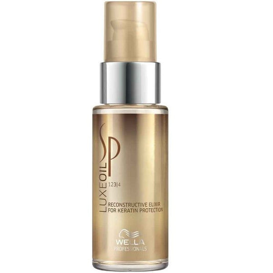 Wella SP Luxe Oil Elixir 30ml
