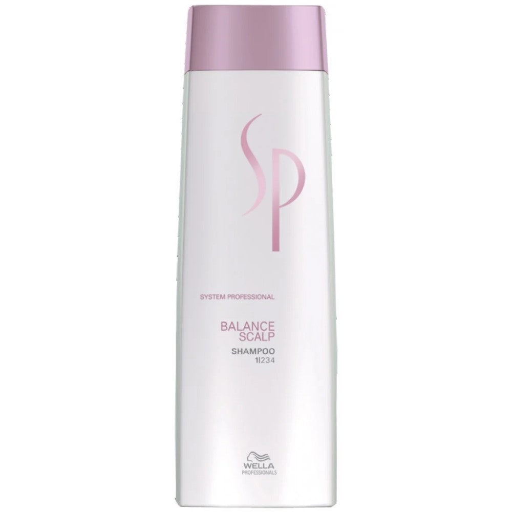 Wella Professionals Haarshampoo Scalp Shampoo 250 ml