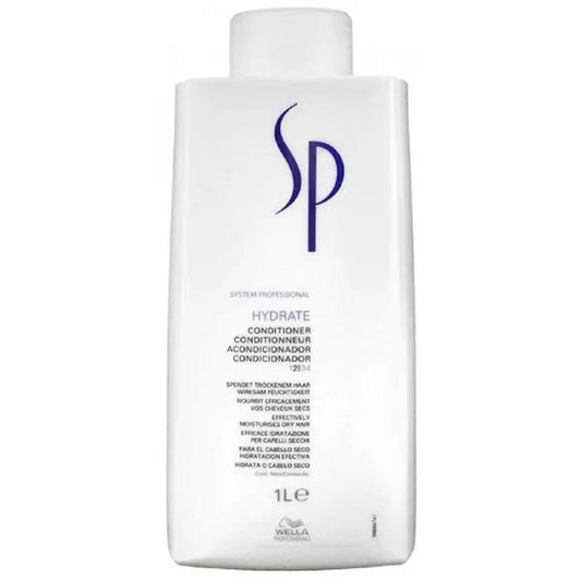 Wella SP System Professional Hydrate Conditioner 1000ml