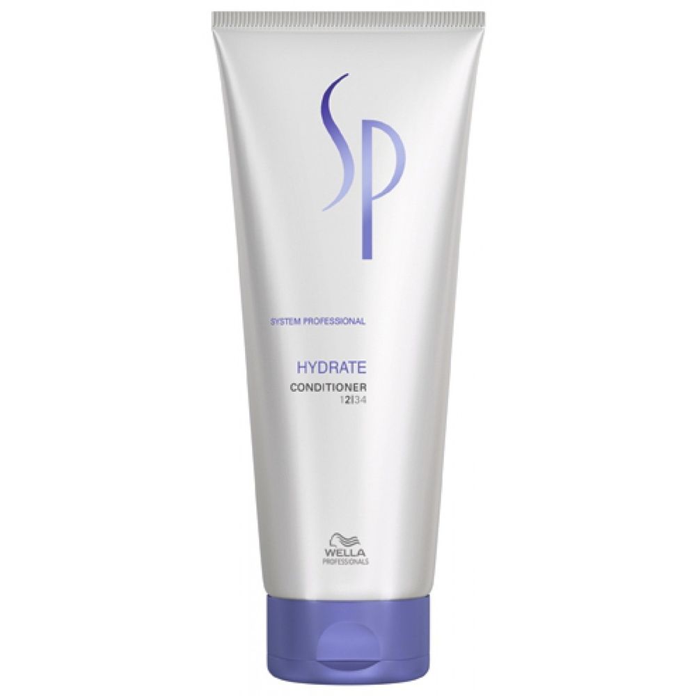 Wella SP System Professional Hydrate Conditioner 200ml