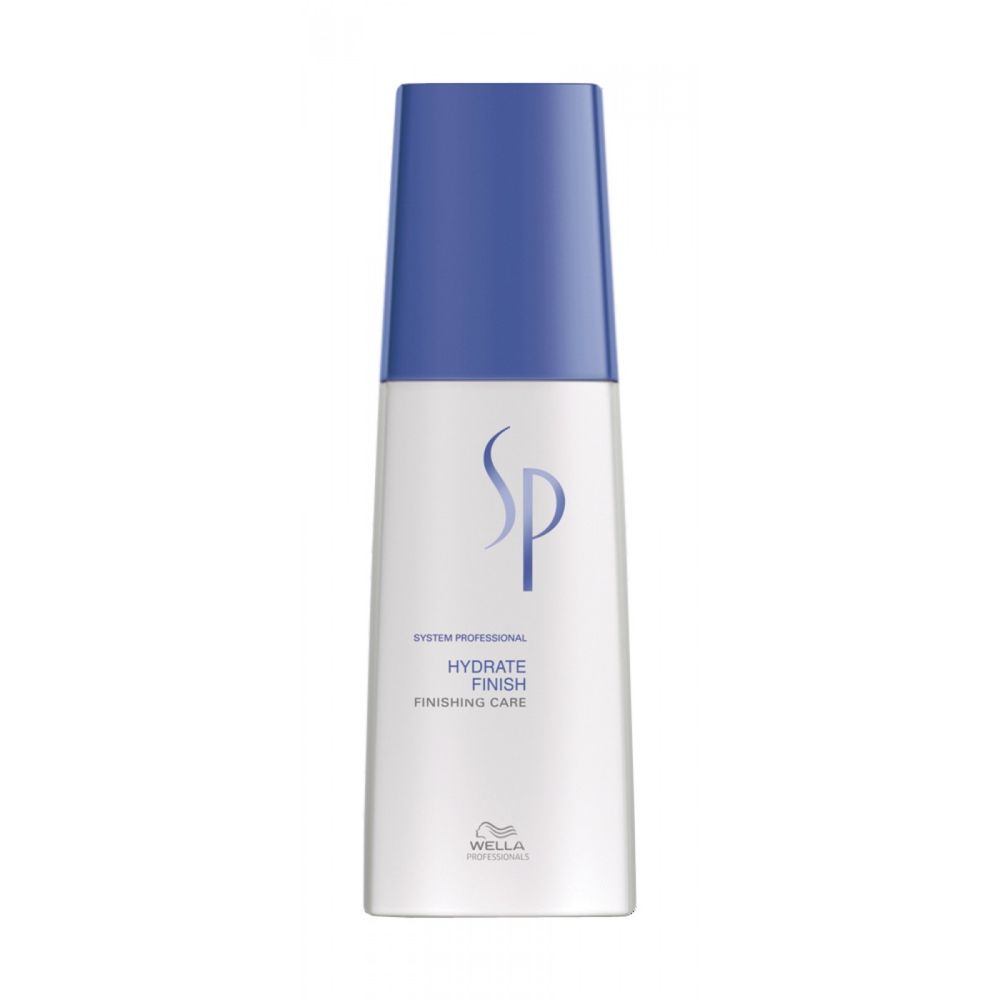 Wella SP System Professional Hydrate Finish 125ml