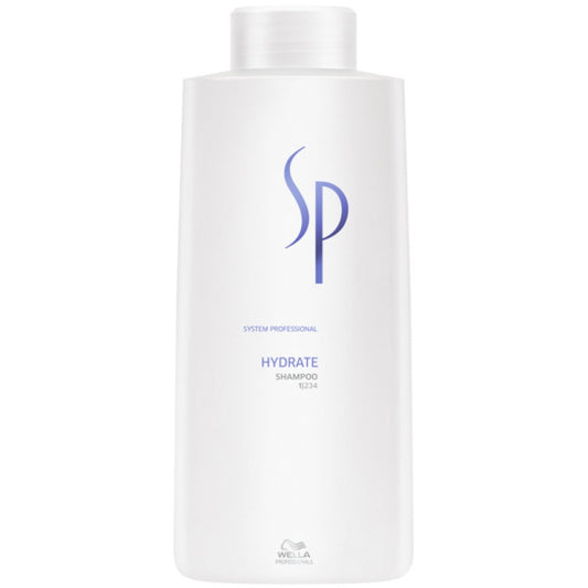 Wella SP System Professional Hydrate Shampoo 1000 ml