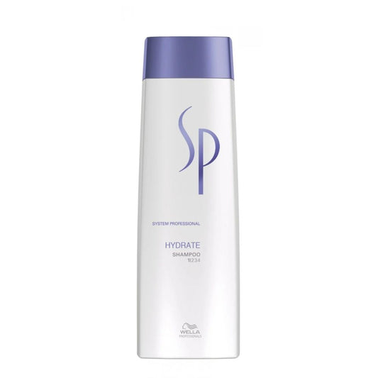 Wella SP System Professional Hydrate Shampoo 250ml