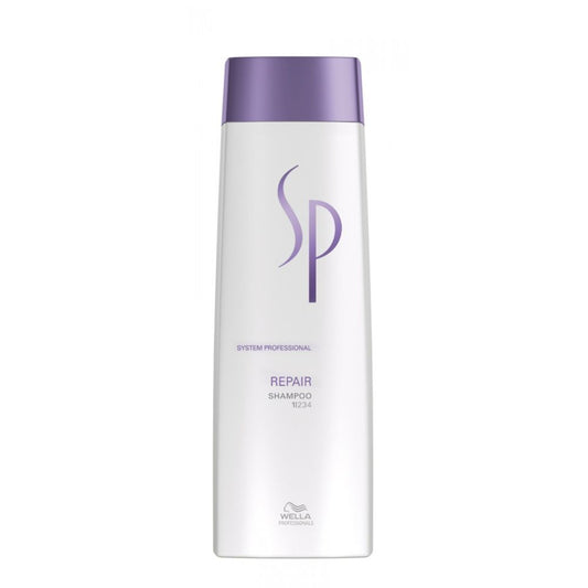 Wella SP System Professional Repair Shampoo 250ml