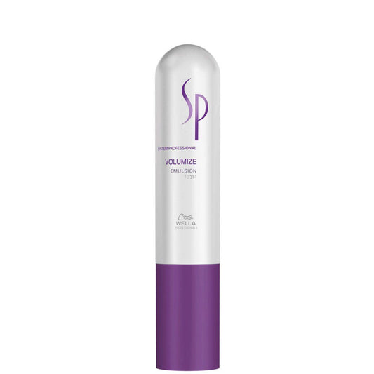 Wella SP System Professional Émulsion Volumisante 50 ml