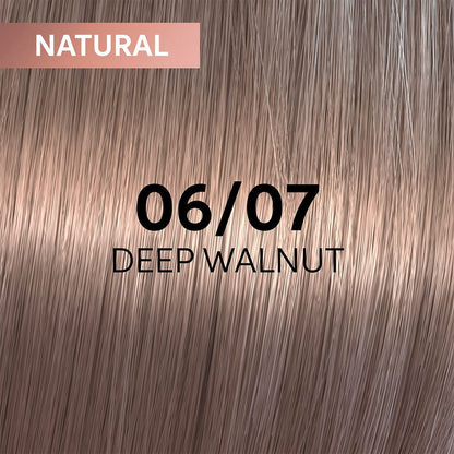 06/07 Deep Walnut