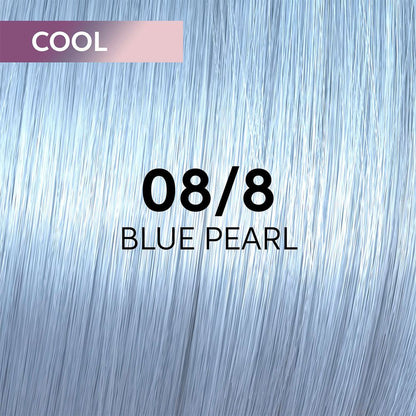 08/8 Blue Pearl