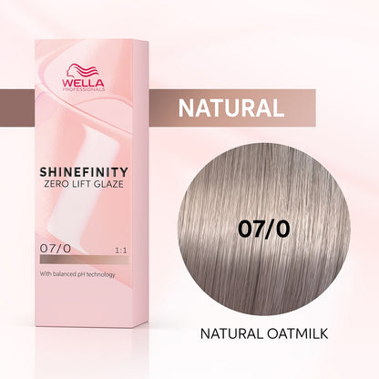 07/0 Natural Oatmilk