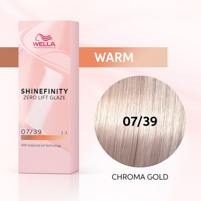07/39 Chroma Gold