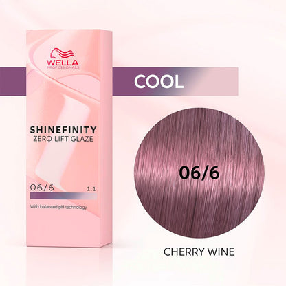06/6 Cherry Wine
