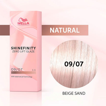 09/07 Beige Sand