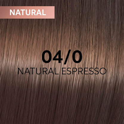 04/0 Natural Espresso
