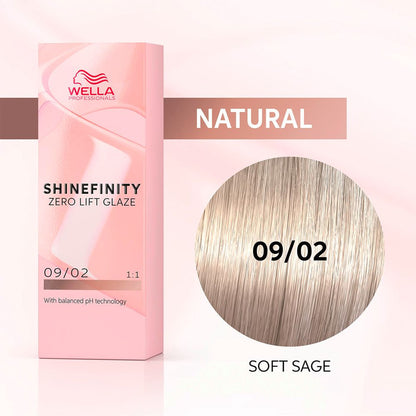 09/02 Soft Sage