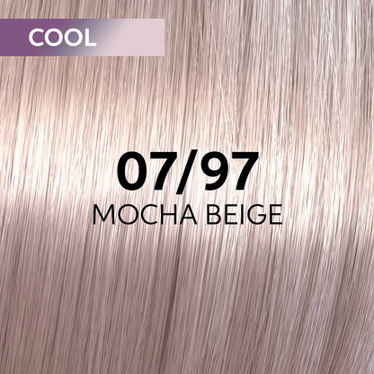 07/97 Mocha Beige