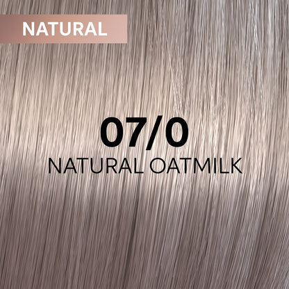 07/0 Natural Oatmilk