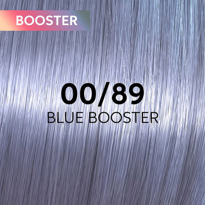 00/89 Blue Booster