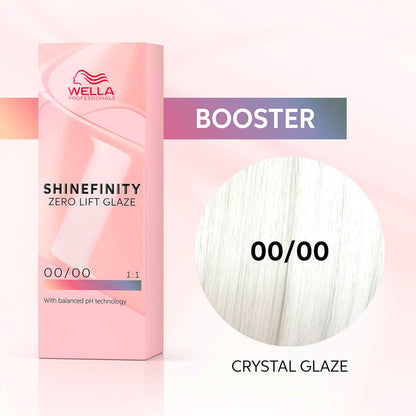 00/00 Cristal Glaze
