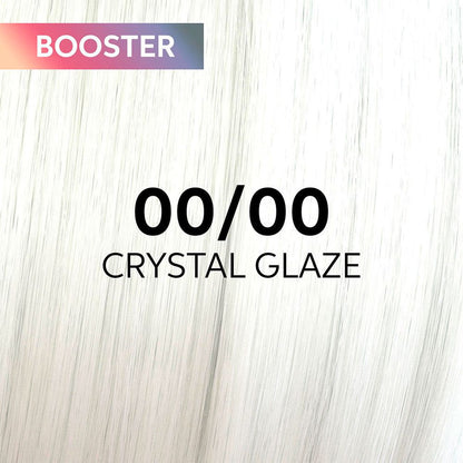 00/00 Cristal Glaze