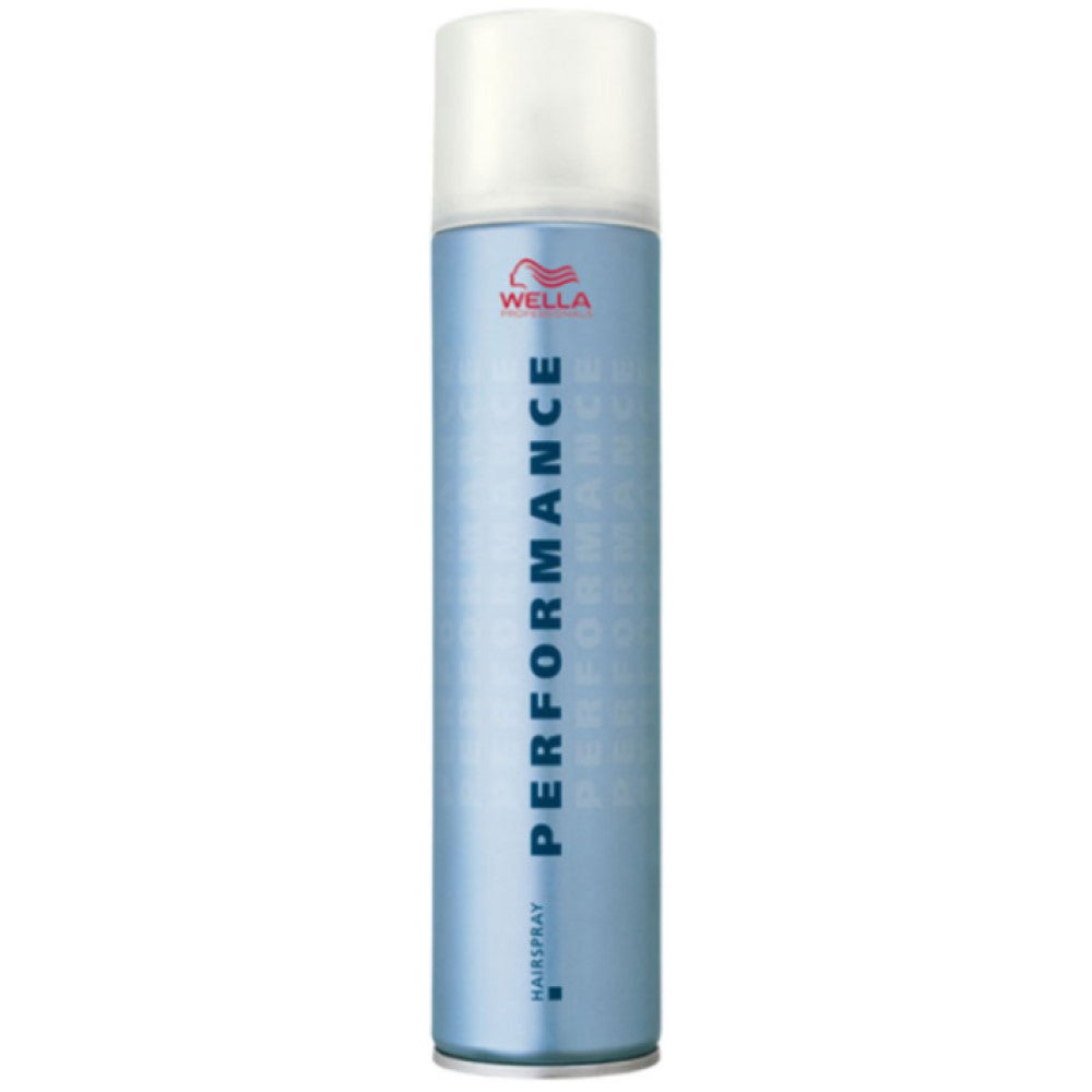 Wella Professionals Haarpflege-Spray Wella Styling Performance 500ml - Haarspray