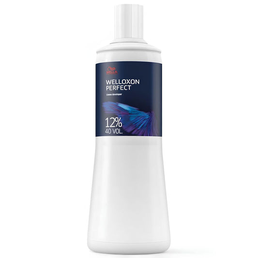 Wella Welloxon Perfect Me+ 12% 1000ml