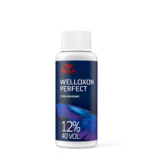 Wella Welloxon Perfect Me+ 12% 60 ml