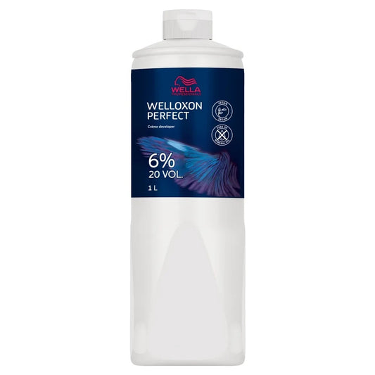 Wella Welloxon Perfect Me+ 6% 1000ml