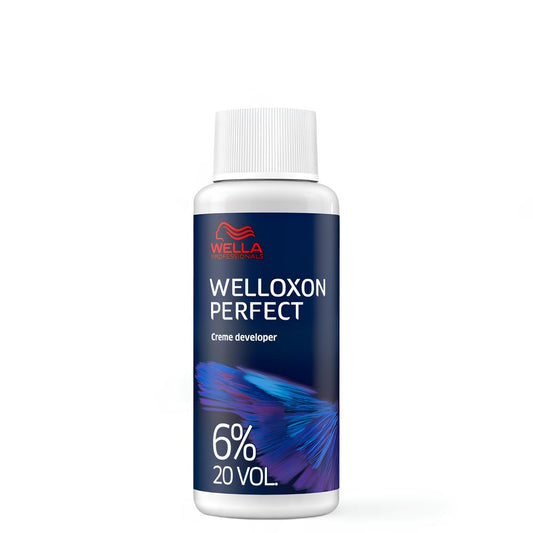 Wella Welloxon Perfect Me+ 6% 60 ml