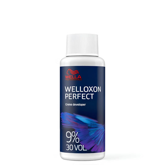 Wella Welloxon Perfect Me+ 9% 60 ml
