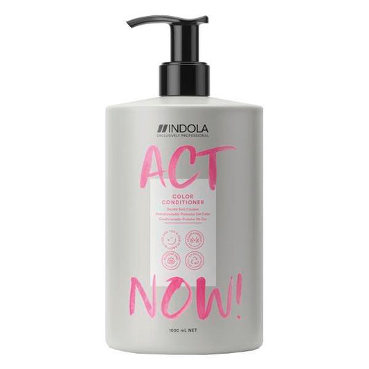 Indola Act Now! Color Conditioner 1000 ml
