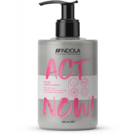 Indola Act Now! Color Conditioner 300 ml