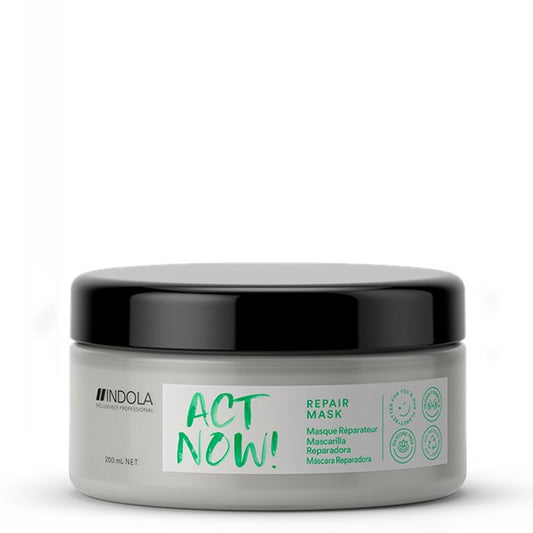 Indola Act Now! Repair Mask 200 ml