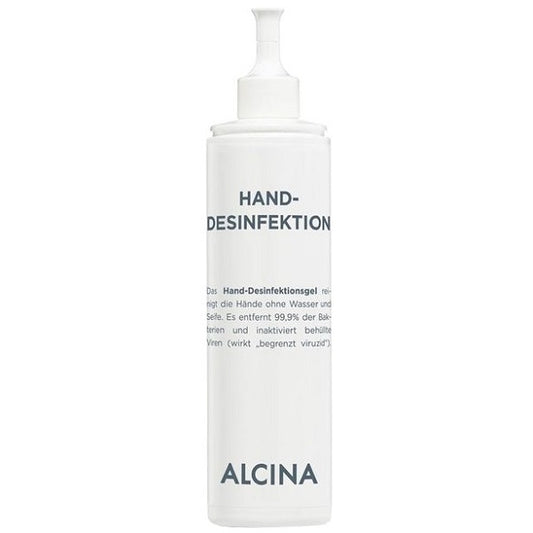 Alcina Hand-Desinfektion 180 ml